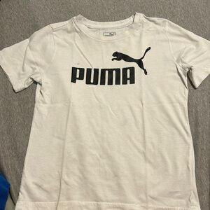 puma t shirt